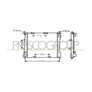 RN325R003 PRASCO