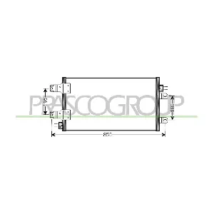 OP954C002 PRASCO