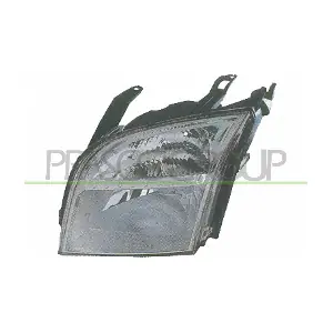 FD3504804 PRASCO