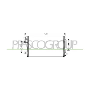 DS960C001 PRASCO
