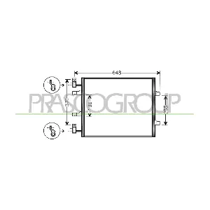 DS952C003 PRASCO