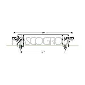 DS710N001 PRASCO