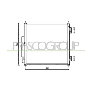 LR866C001 PRASCO