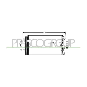 AD022C004 PRASCO