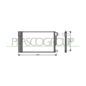 PRASCO AA344C003