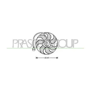 AD016F001 PRASCO