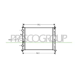 PRASCO FT137R013