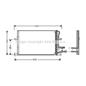 FD5227 PRASCO