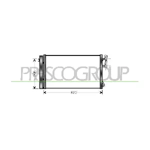 PRASCO BM024C002