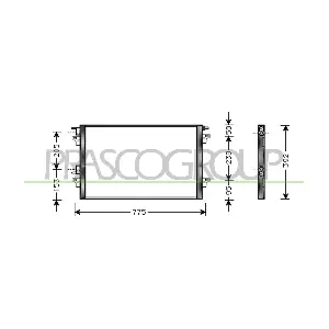 RN085C001 PRASCO
