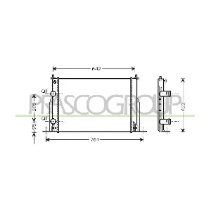 FT420R002 PRASCO