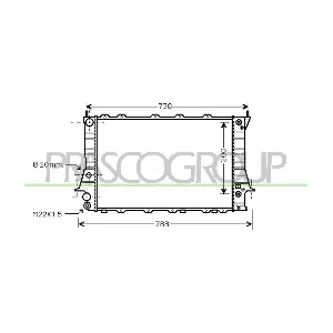 AD029R002 PRASCO