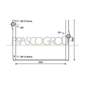 BM101R006 PRASCO
