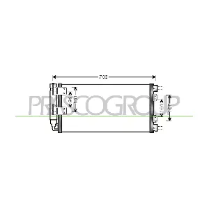 LR717C001 PRASCO