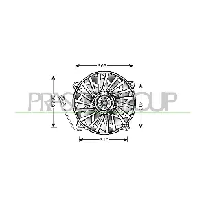 PRASCO CI424F001