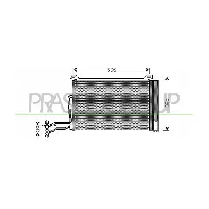 MN304C002 PRASCO