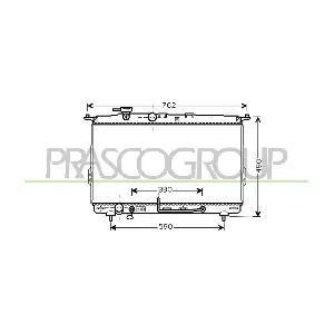 HN021R003 PRASCO