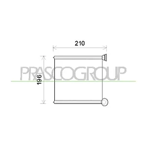 AD324H001 PRASCO