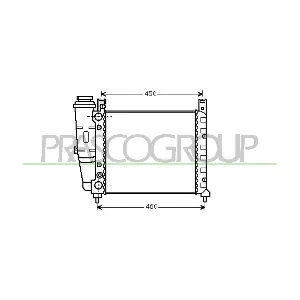 FT127R002 PRASCO