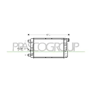 PRASCO FT017R001