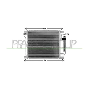 DS700C002 PRASCO
