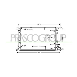AD820R005 PRASCO