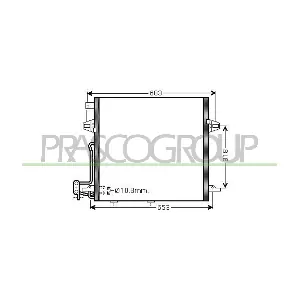 ME800C001 PRASCO