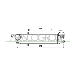 BM120N001 PRASCO