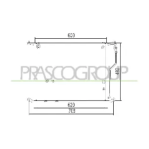 ME522C005 PRASCO