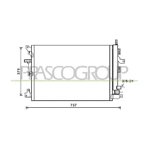 VV710C001 PRASCO