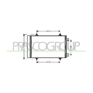 CI942C002 PRASCO