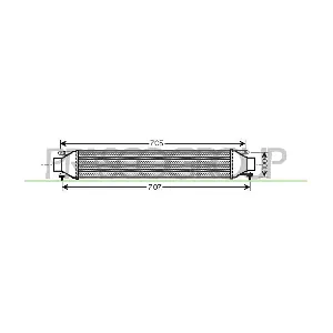 AA210N004 PRASCO