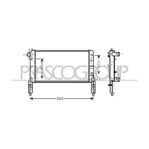 FT908R004 PRASCO