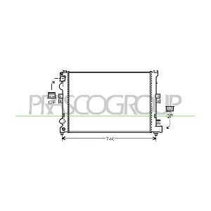 PRASCO CI053R002