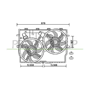 FT930F004 PRASCO