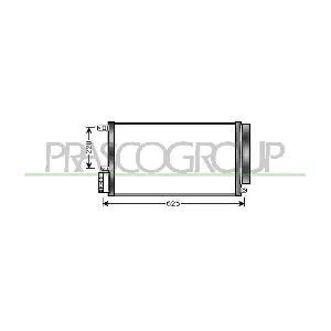 PRASCO AA210C001