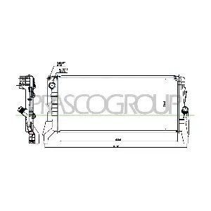 BM200R006 PRASCO