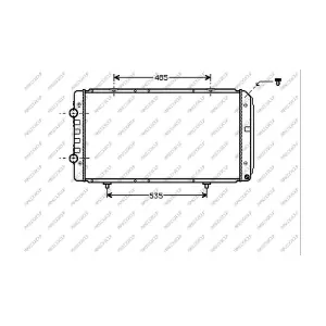 CI952R001 PRASCO