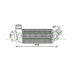 CI942N003 PRASCO
