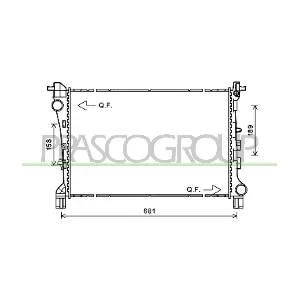 FT040R003 PRASCO