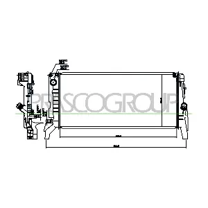 BM200R007 PRASCO