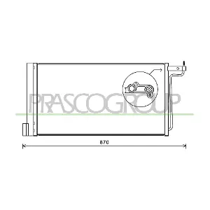 FD428C001 PRASCO