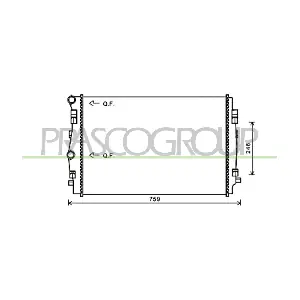 AD324R004 PRASCO