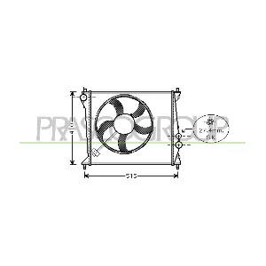 AD302R001 PRASCO
