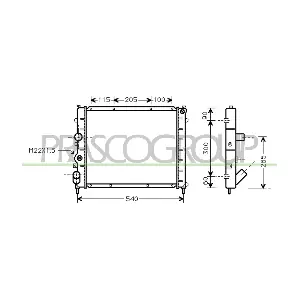 RN916R010 PRASCO