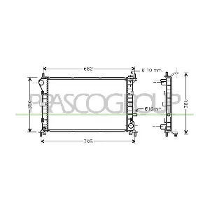 FD420R002 PRASCO