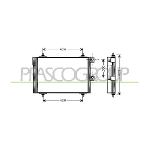 CI715C002 PRASCO