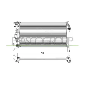PRASCO VV600R001