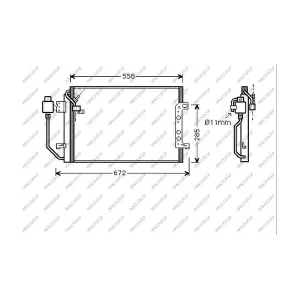 PRASCO ME320C001