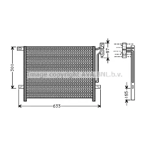 BW5203 PRASCO